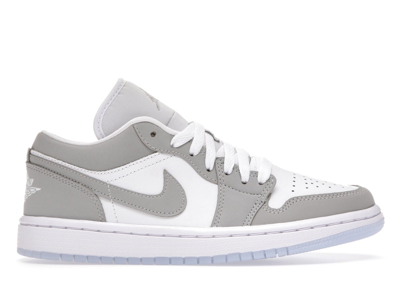 Nike Air Jordan 1 Low