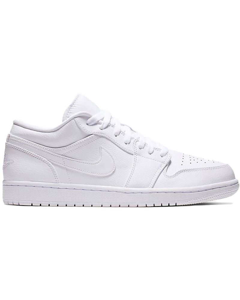 Air Jordan 1 Low Branco