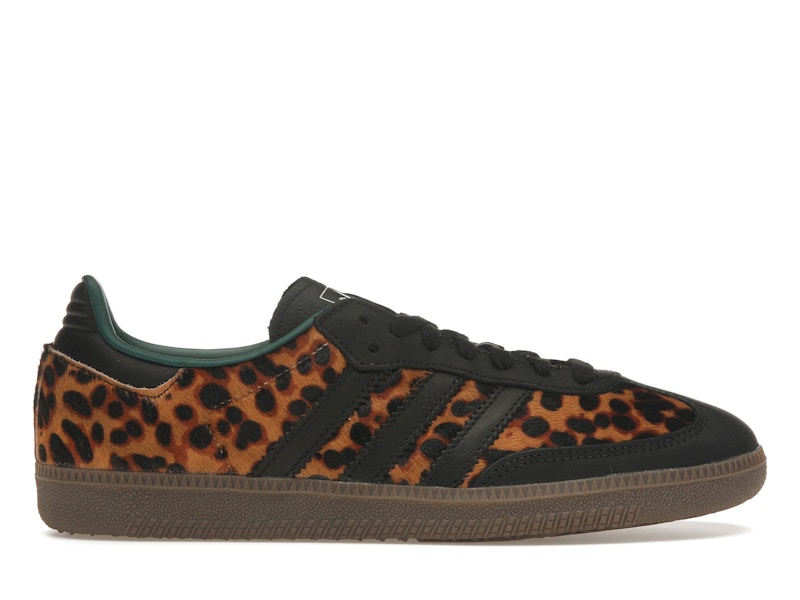 Adidas Samba