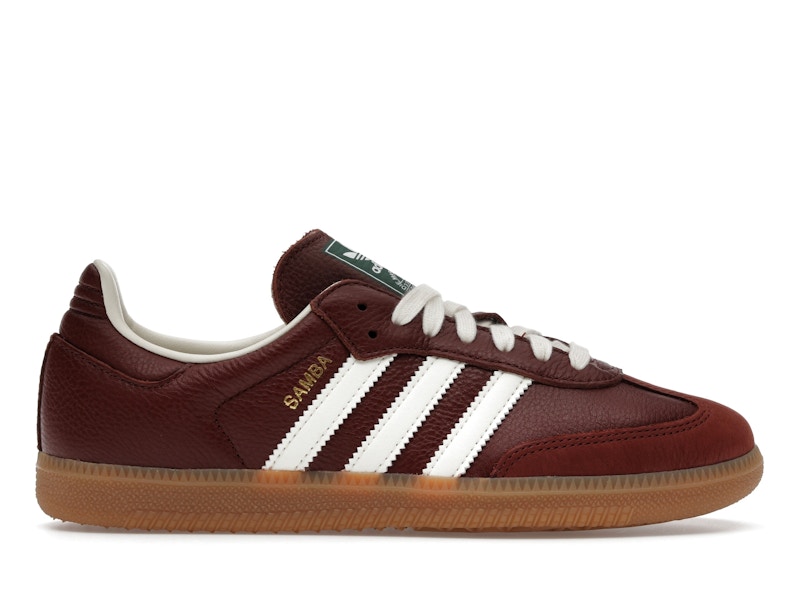 Adidas Samba
