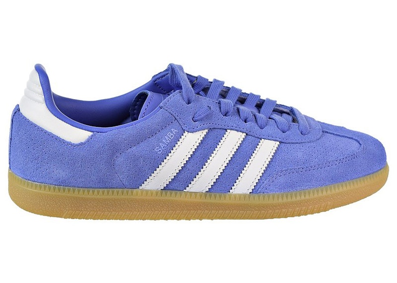 Adidas Samba