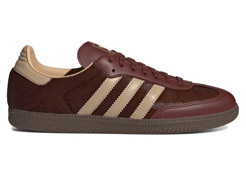 Adidas Samba