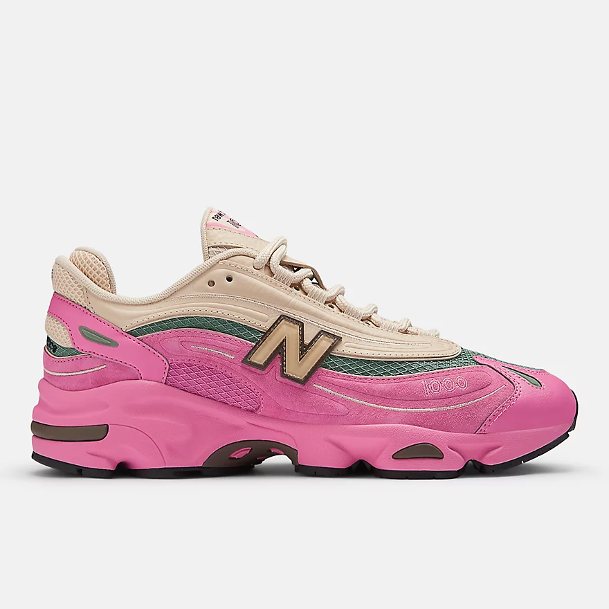 New Balance 1000