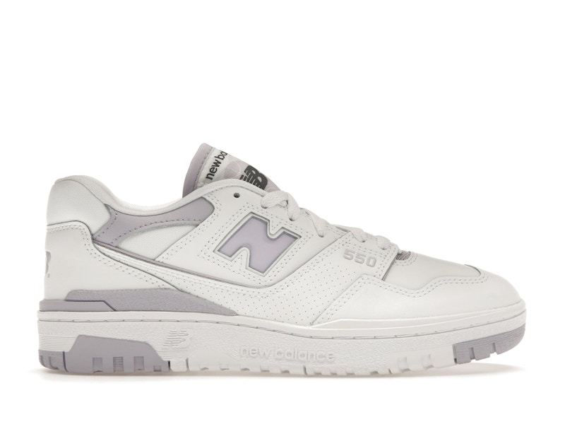 New Balance 550