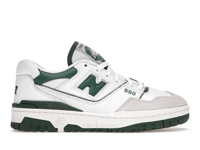 New Balance 550