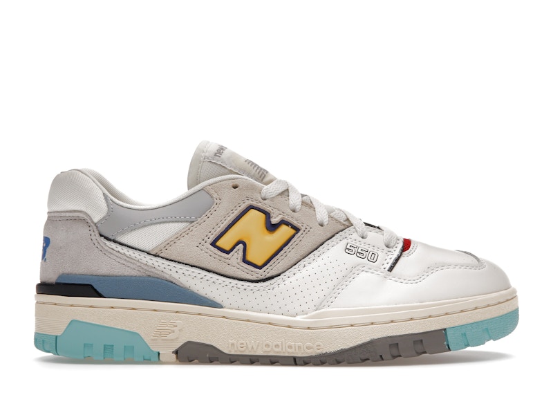 New Balance 550