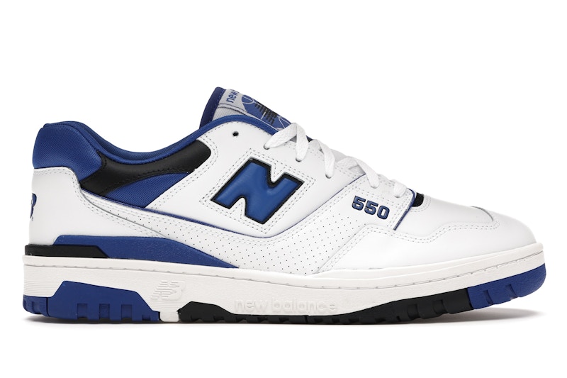 New Balance 550