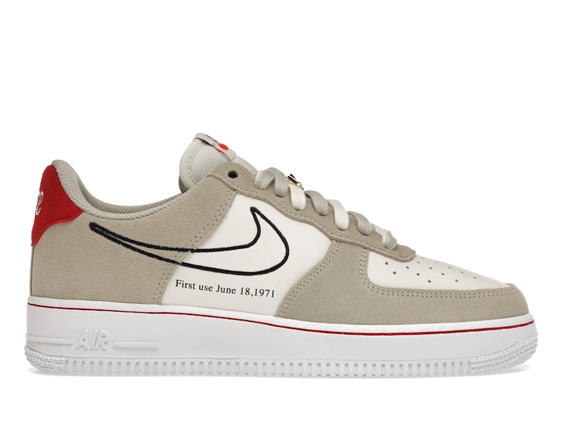 Nike Air Force 1