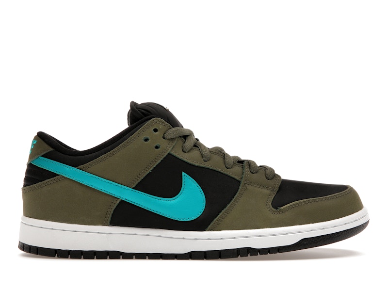 Nike Dunk SB