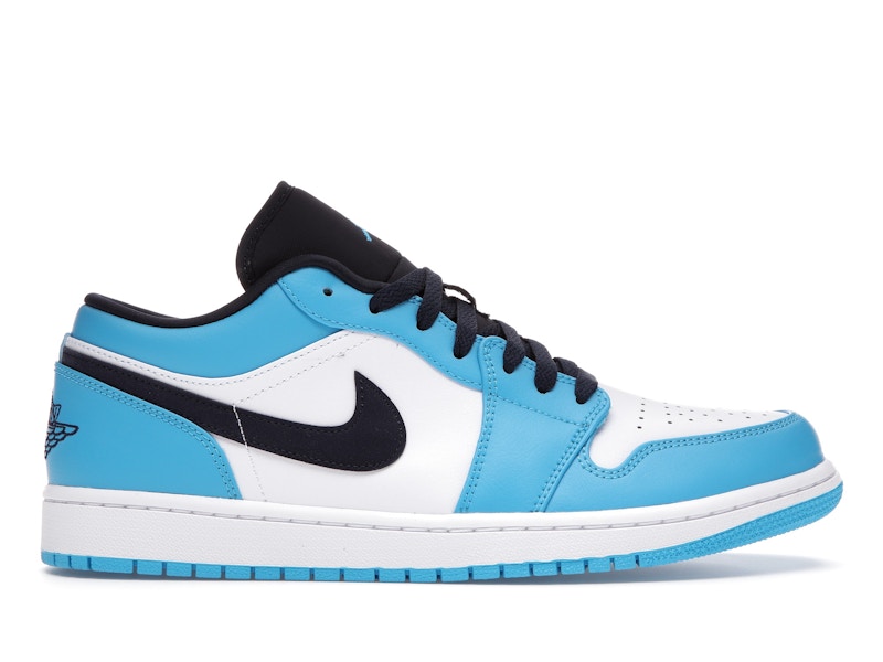 Nike Air Jordan 1 Low