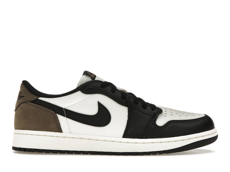 Nike Air Jordan 1 Low