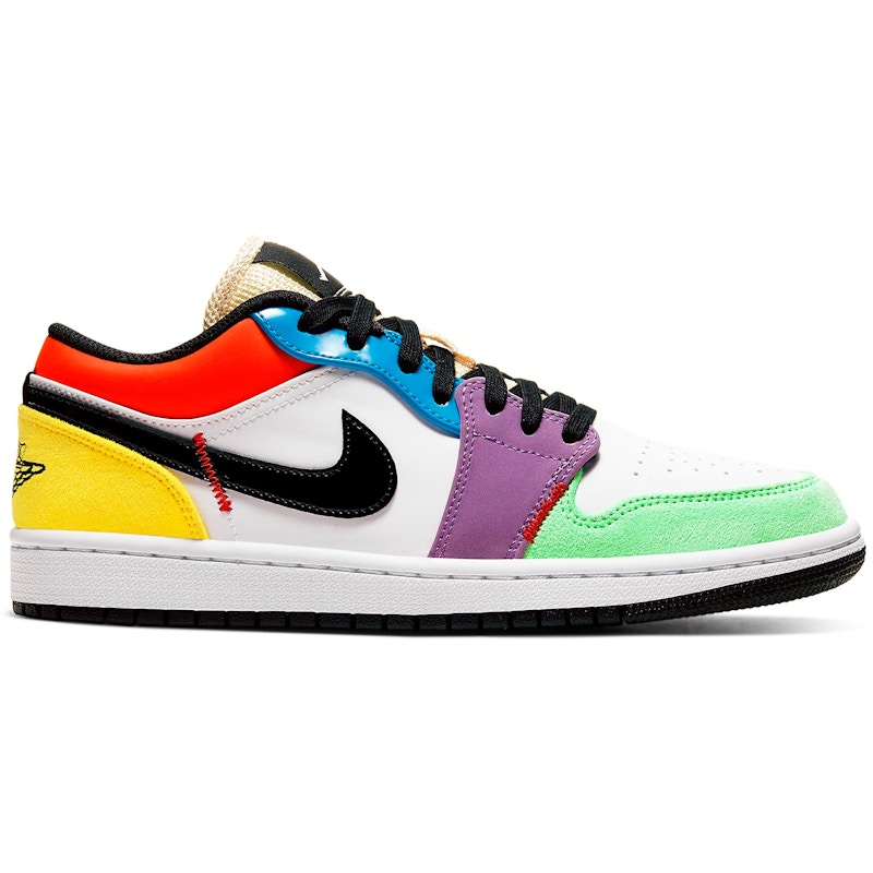 Nike air Jordan 1 low