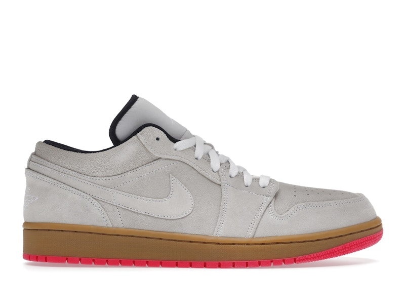 Nike air Jordan 1 low